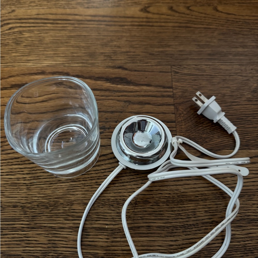 Phillips Sonicare Replacement Charger + Cup